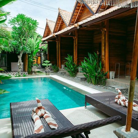Kinton Guesthouse Batununggul Exterior photo